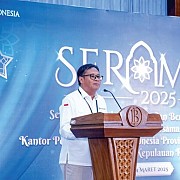 BI Kepulauan Riau Strategi 3 Pilar Ketahanan Ekonomi
