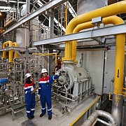 Pelanggan Industri Alami Peningkatan, PGN Tekankan Komitmen Penyaluran Gas Bumi Nasional