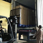 Balai Karantina Pertanian Batam Dorong Optimalisasi Ekspor Komoditi Unggulan