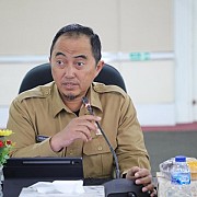 Ditjen Bina Keuangan Daerah Gelar Rapat Evaluasi Pelaksanaan Opsen PKB dan BBNKB