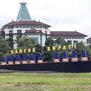 Kabupaten Bandung Barat Galakan Aksi Samsat Keliling Setiap Hari