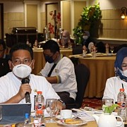 Pemkab Banjar Siapkan Pembebasan Lahan Penataan Kawasan Wisata Religi Sekumpul