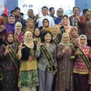 Buka Festival Literasi Sumsel 2025, Herman Deru Tegaskan Literasi sebagai Fondasi Peradaban Modern