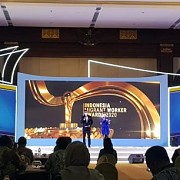 Tetap Bekerja Keras, Meski Pandemi Covid-19 Berangkat Aman, Pulang Mapan