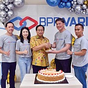 BPR Varia Centralartha: Membuka Jalan Transformasi Digital Perbankan Pedesaan