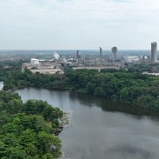 Kado Istimewa HUT ke-50, PT Pupuk Kujang Raih Penghargaan Ganda Bidang Sustainability