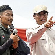 Kebangkitan Petani Muda Menuju Kemandirian Pangan