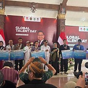 PNM Bersama Menko PM Bantu Talenta Lokal Tembus Pasar Kerja Jepang dengan Bantuan Sertifikasi Bahasa