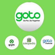 Inves di Goto Bukan Cari Cuan Harian atau Mingguantapi Prospek ke Depan