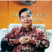 Pembangunan Daerah Bagian Integral Pembangunan Nasional