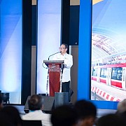 IISIA Business Forum 2023 Terus Dorong Partisipasi Aktif Industri Baja untuk Kemandirian Bangsa