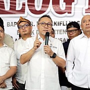 Stop Penyelundupan Pakaian Bekas Asal Impor, Pemerintah Beri Kelonggaran Bagi Pedagang Kecil