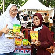 Pemkab Purwakarta Dorong Digitalisasi UMKM