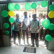 Lurah Sekumpul, Pastikan Awal Tahun Tidak Ada Truk Sampah Yang Masuk Di Wilayahnya