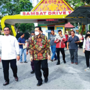 Kemendagri Ingatkan Akuntabilitas Tata Kelola Keuangan Daerah