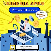 Indikator Makroekonomi Regional DKI Jakarta Membaik Sejalan dengan Penguatan Pemulihan Ekonomi Nasional