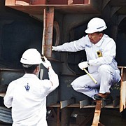 Mandat Khusus BKI Pertahankan White List Indonesia