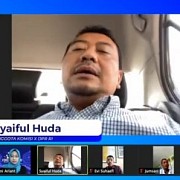 Pelaksanaan Sistem Pembelajaran Jarak Jauh Banjir Kritik