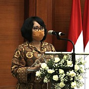 Puncaki Pangsa Pasar Sindikasi, Bank Mandiri Komitmen Dukung Pertumbuhan Ekonomi