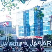 Bangun Sinergi JAMKRIDA Jabar Optimalisasi Penjaminan