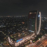 Kinerja Pelindo Makin Solid, Peti Kemas 2023 Tembus 17,7 Juta Teus