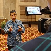 Kemenag Finalisasi Modul Integrasi Moderasi Beragama Bagi Guru Madrasah