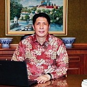 Bekali Skill Mumpuni, Pekerja Migran Itu Tentara