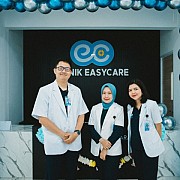 Perkuat Layanan Kesehatan, YKP bank bjb Resmikan Klinik Pratama Easycare
