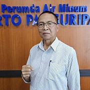 Tirto Panguripan Mantapkan Langkah Strategis 2025