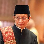 Ekoteologi Nasaruddin Umar Doa-Doa Untuk Bumi