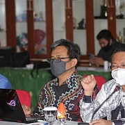 Capaian 3T Di Kabupaten Banjar, Angka Kesembuhan Covid-19 Meningkat 90 Persen