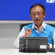 Potensi Cuaca Ekstrem Masih Berlanjut hingga Lebaran, PLN Siapkan Langkah Antisipatif