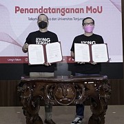 Dukung Pengusaha Lokal Naik Kelas,  Leap-Telkom Digital Sapa Kota Khatulistiwa