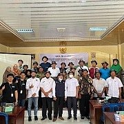 Teknologi IoT dari Agree Bantu Budi Daya Petani Serai Wangi Lebih Efisien