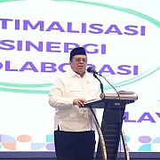 BPJPH Catat Engagement Rate Tertinggi di Media Sosial Nasional