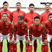 Drawing Kualifikasi Piala Asia U-16 Grup G & U-19 Grup K