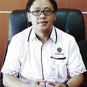 Gegap-gempita Pariwisata Surakarta BPVP Surakarta Buka Kejuruan Perhotelan