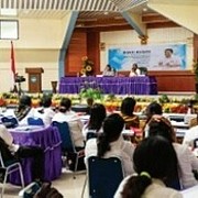 Strategi Askrindo Cabang Ambon Menjaring Nasabah