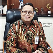 Go Higher, Go Online  Strategi UMKM Bangkit BRI Jawa Tengah