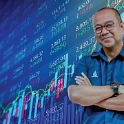 Initial Public Offering Lompatan Raksasa dan Pertaruhan PAM JAYA
