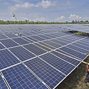 Hilirisasi Deltamas Solusindo