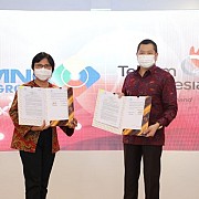 Hadirkan Beragam Konten untuk Pelanggan, IndiHome Resmi Jalin Kerja Sama dengan MNC Group