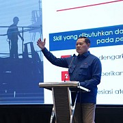 Finale Series LDP 2024: Strategi Hutama Karya Cetak Pemimpin Masa Depan