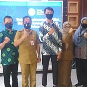 Implementasi Tanda Tangan Elektronik di Kabupaten Banjar Masuki Tahap Evaluasi