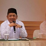 350 Dosen PTKI Terpilih Ikuti Shortcourse Akreditasi Jurnal