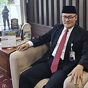 BPR Bank Bapas 69 Tumbuh Kembang Bersama UMKM Magelang