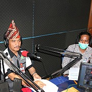 Program KUR Tawarkan Modal Usaha Bagi Warga Banjar