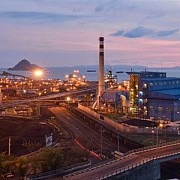 Harga Batu Meroket  Bukit Asam Genjot Produksi