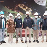 First Blow PLTP Small Scale Dieng, GeoDipaAkan Tambah Produksi Jadi 130 MW