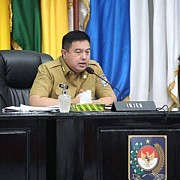 Irjen Kemendagri Ingatkan Pemda Lakukan Upaya Konkret Tekan Inflasi